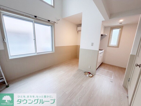 プリマ八王子壱番館の物件内観写真